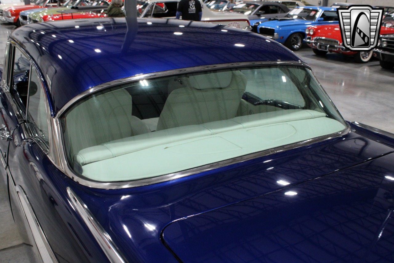 1957 Chevrolet Bel Air 65