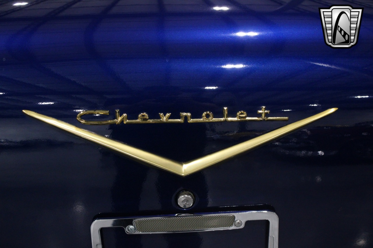 1957 Chevrolet Bel Air 66