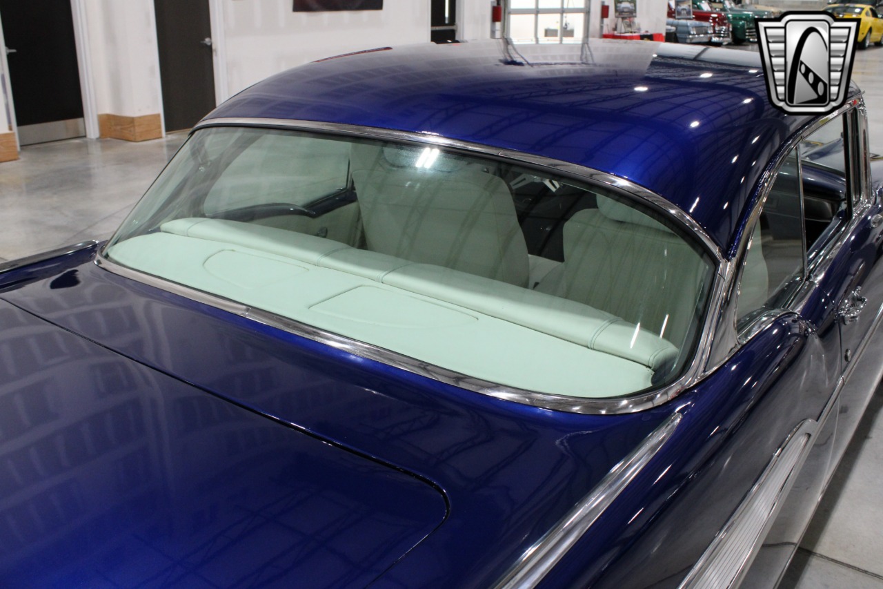 1957 Chevrolet Bel Air 67