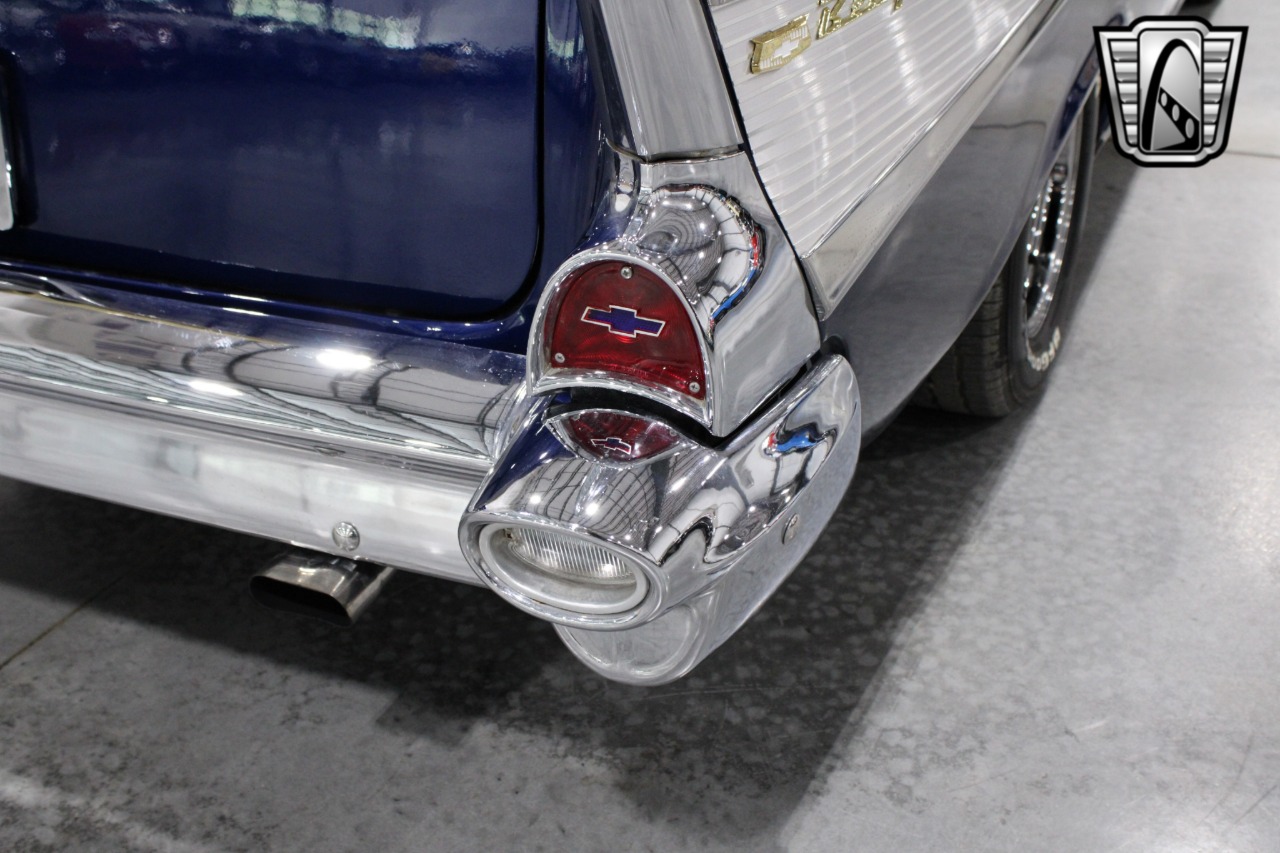 1957 Chevrolet Bel Air 68