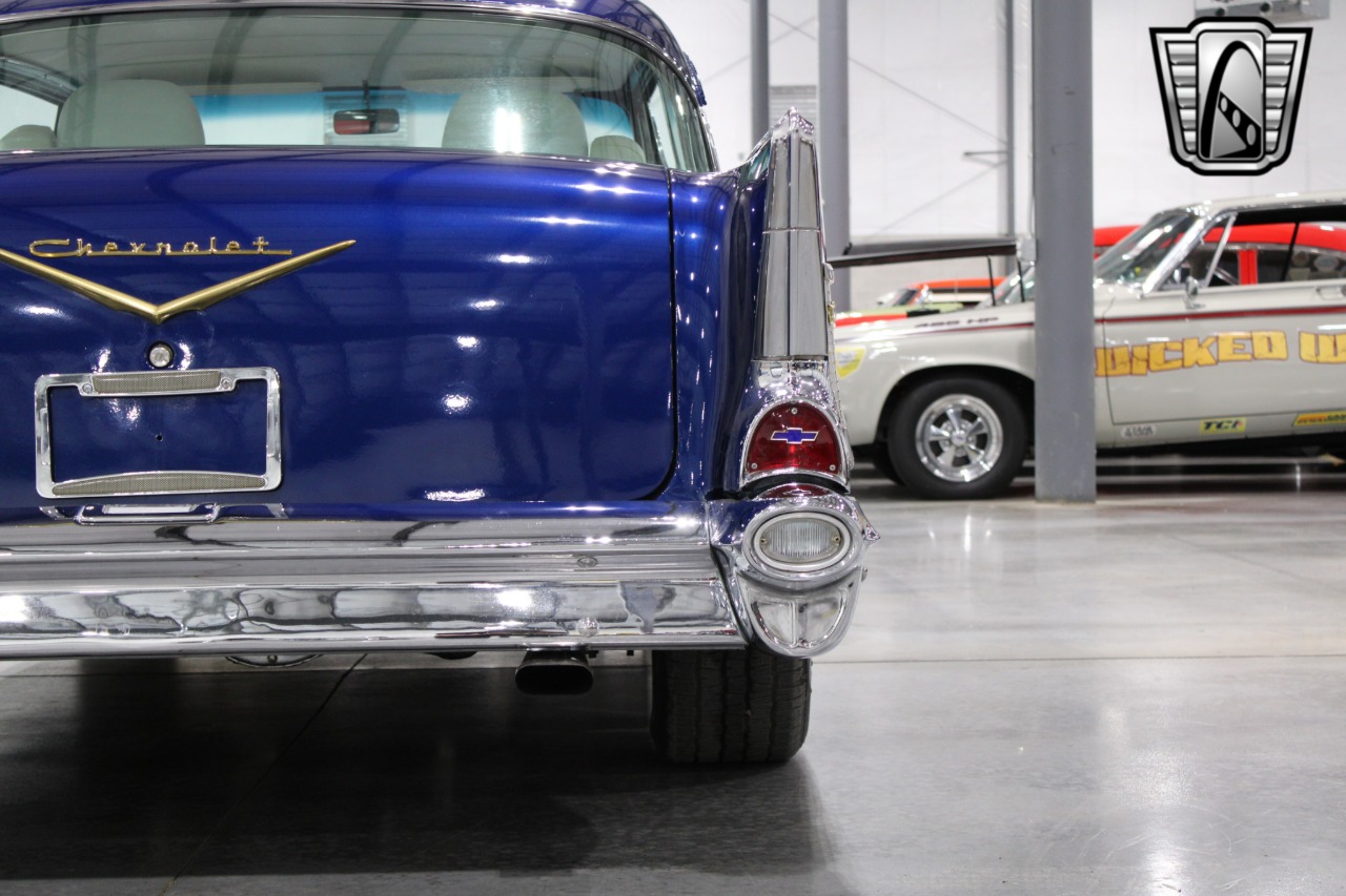 1957 Chevrolet Bel Air 69