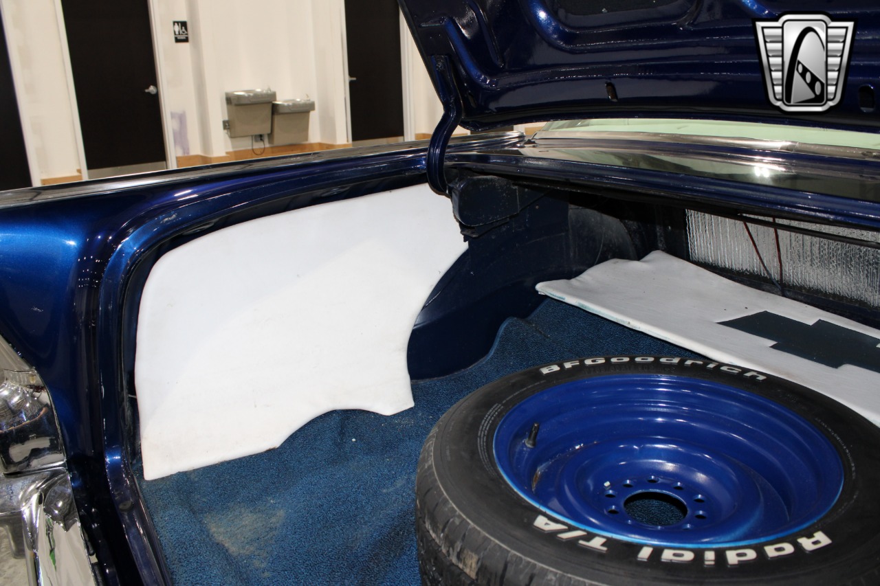 1957 Chevrolet Bel Air 88