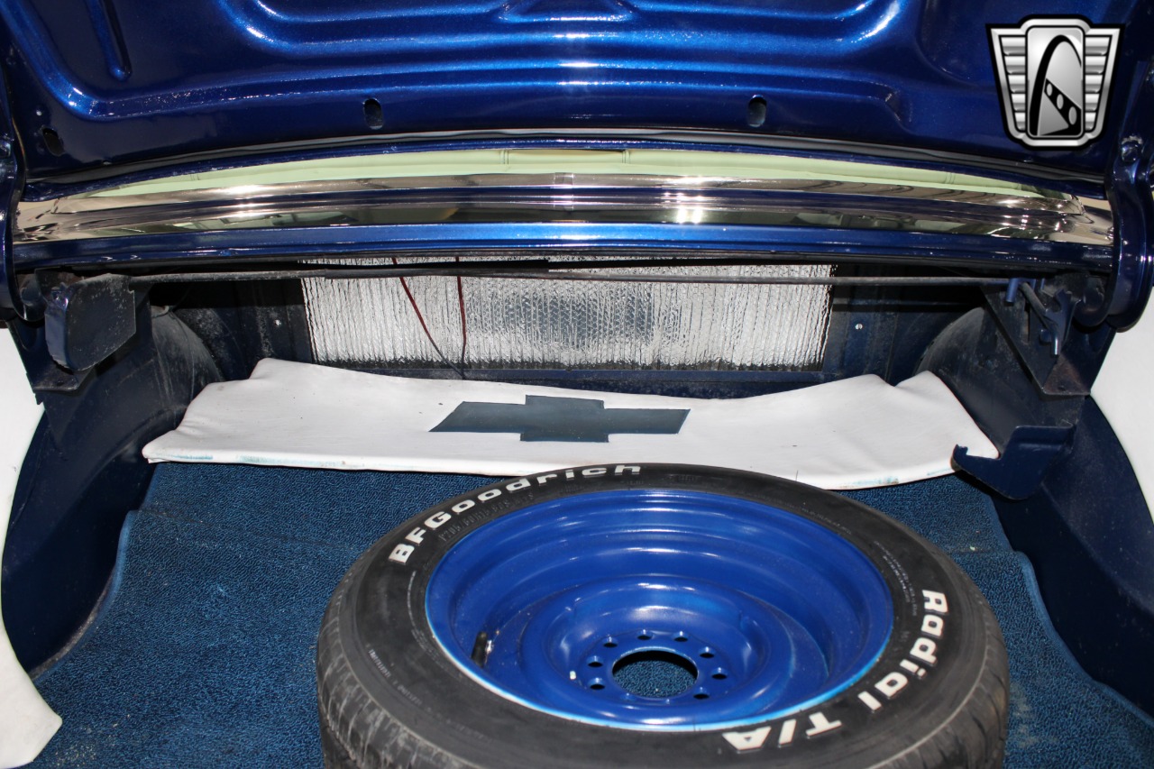 1957 Chevrolet Bel Air 89