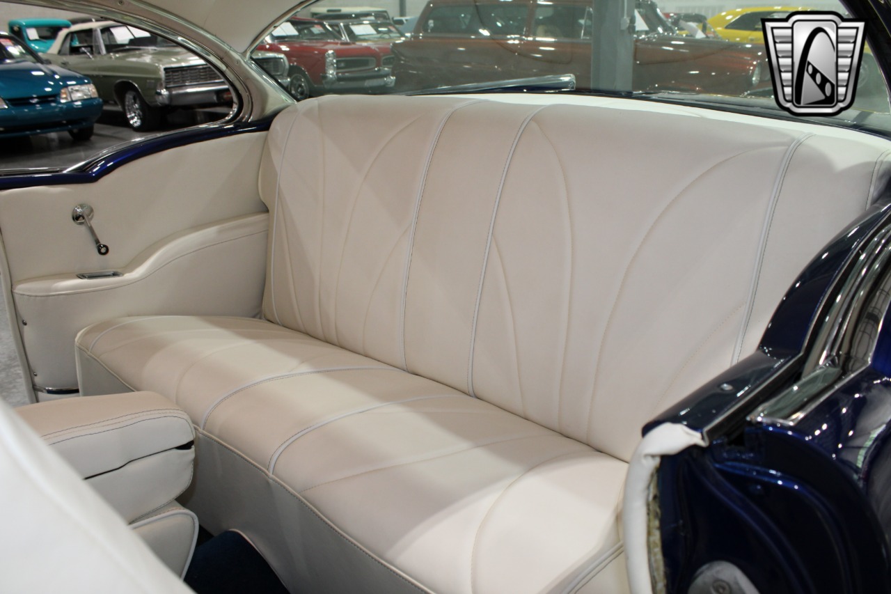 1957 Chevrolet Bel Air 8