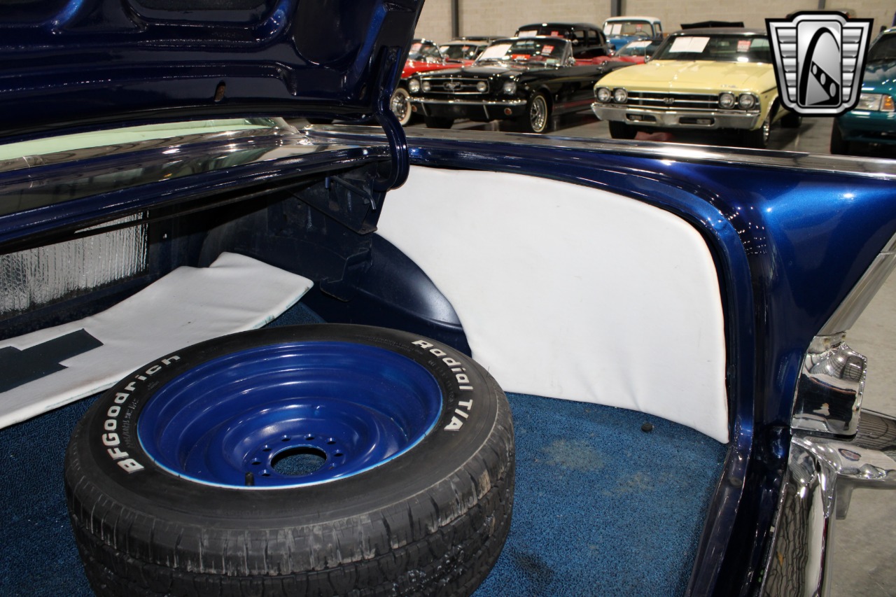 1957 Chevrolet Bel Air 90