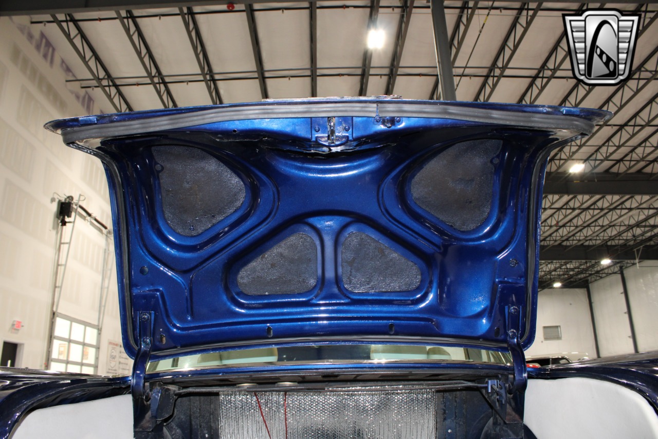 1957 Chevrolet Bel Air 91