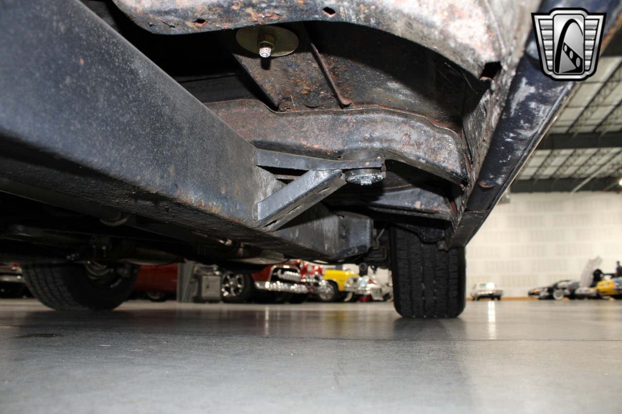 1957 Chevrolet Bel Air 10