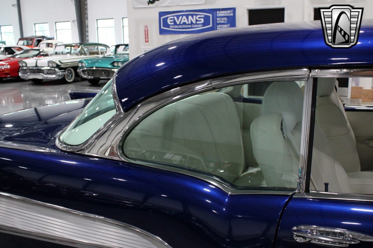 1957 Chevrolet Bel Air 73