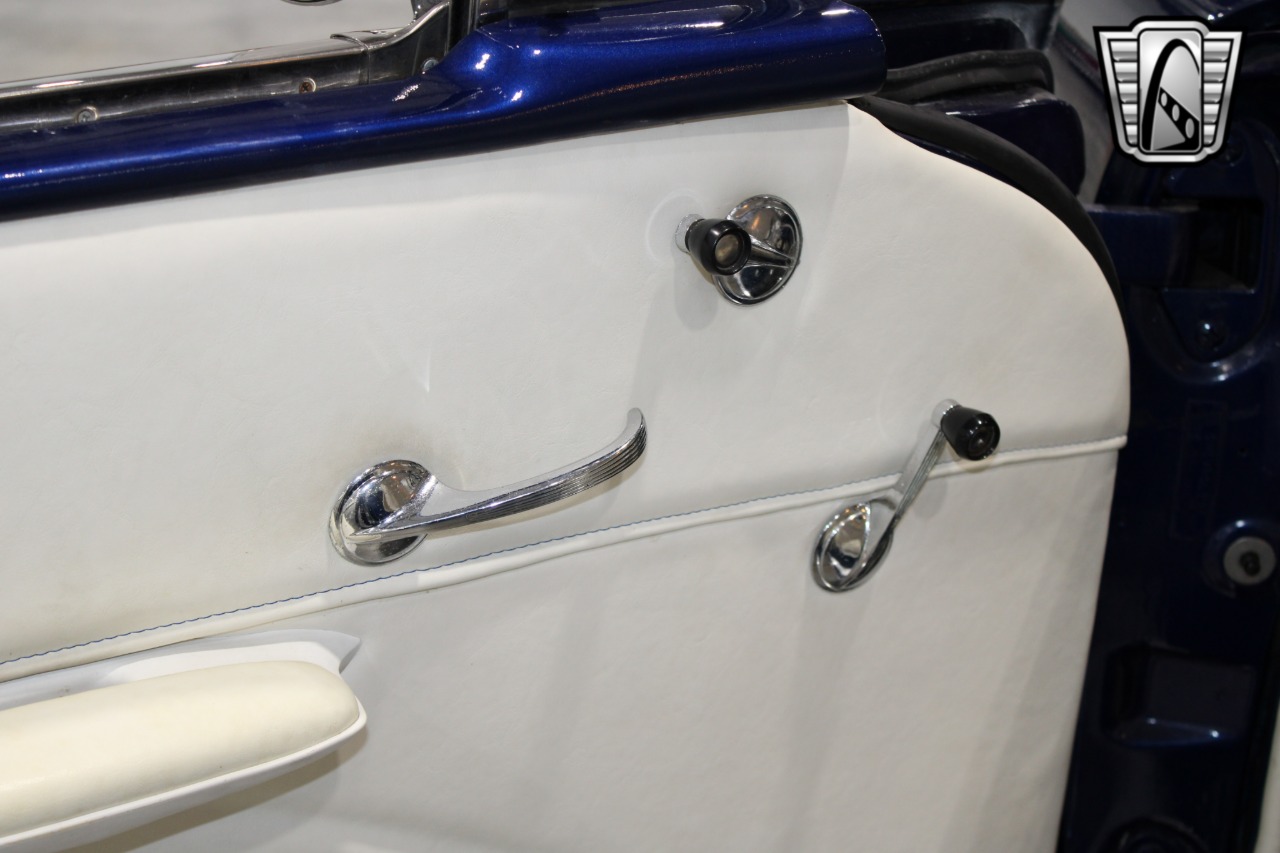 1957 Chevrolet Bel Air 93