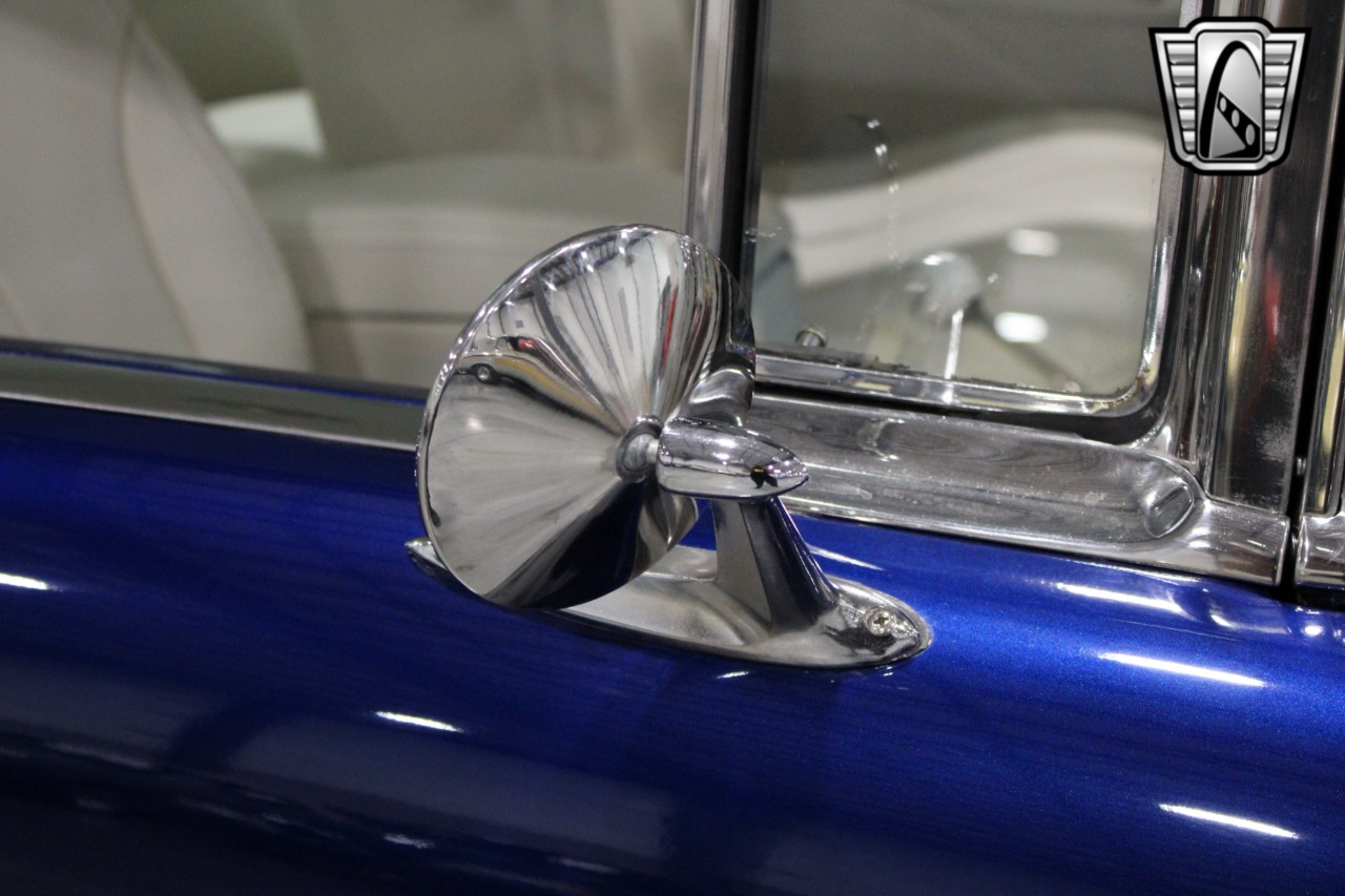 1957 Chevrolet Bel Air 75