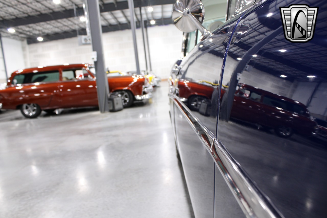 1957 Chevrolet Bel Air 76