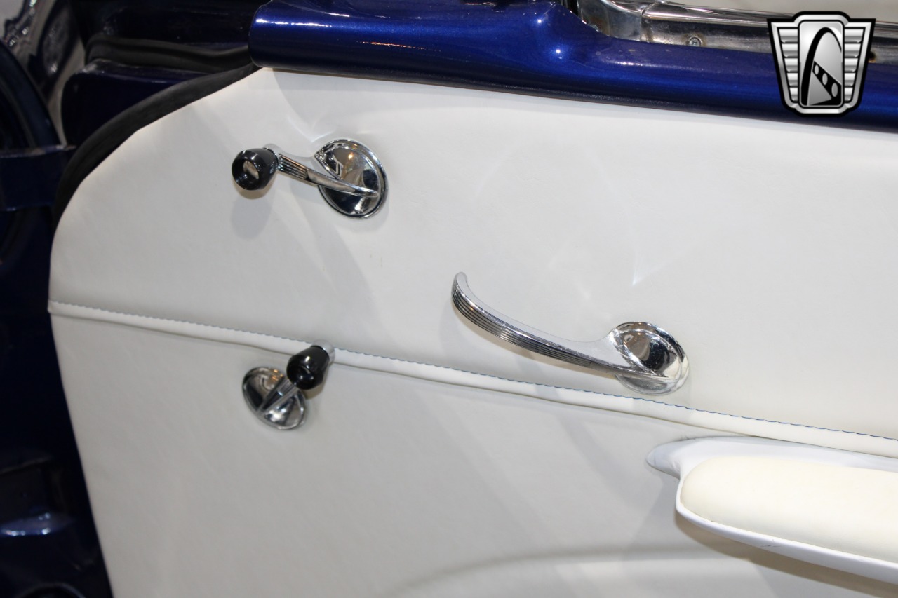 1957 Chevrolet Bel Air 95