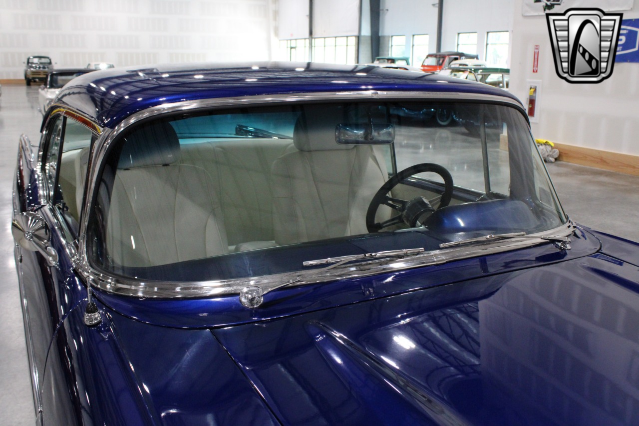 1957 Chevrolet Bel Air 77