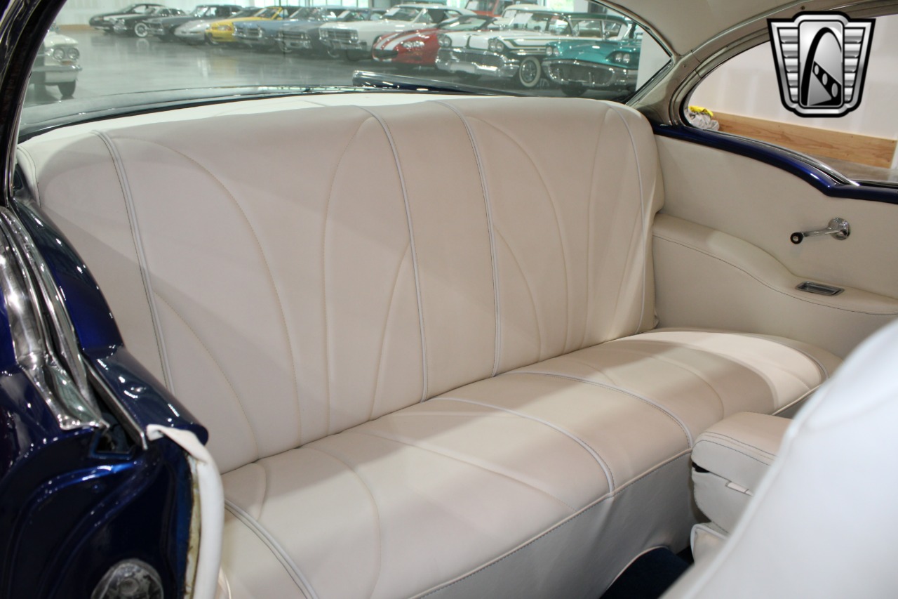 1957 Chevrolet Bel Air 25