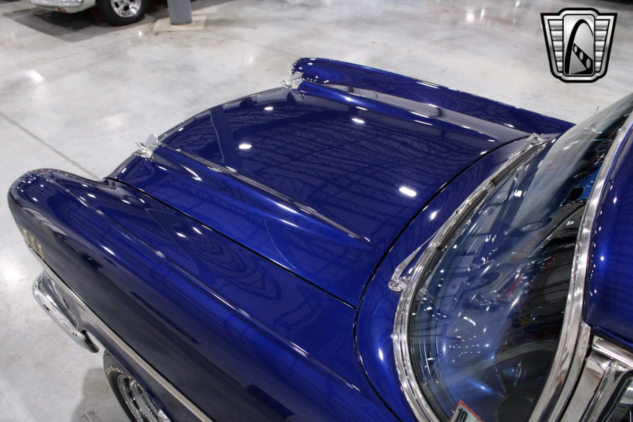 1957 Chevrolet Bel Air 53