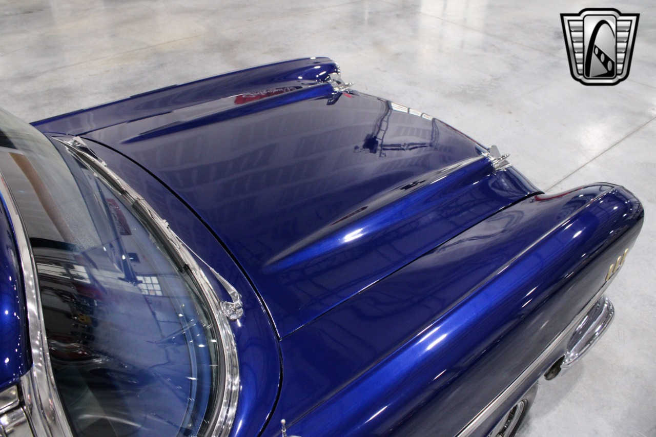 1957 Chevrolet Bel Air 79