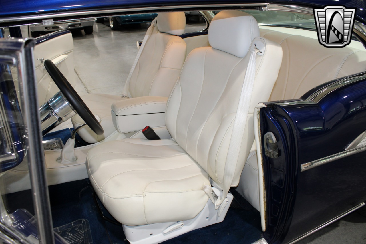 1957 Chevrolet Bel Air 98