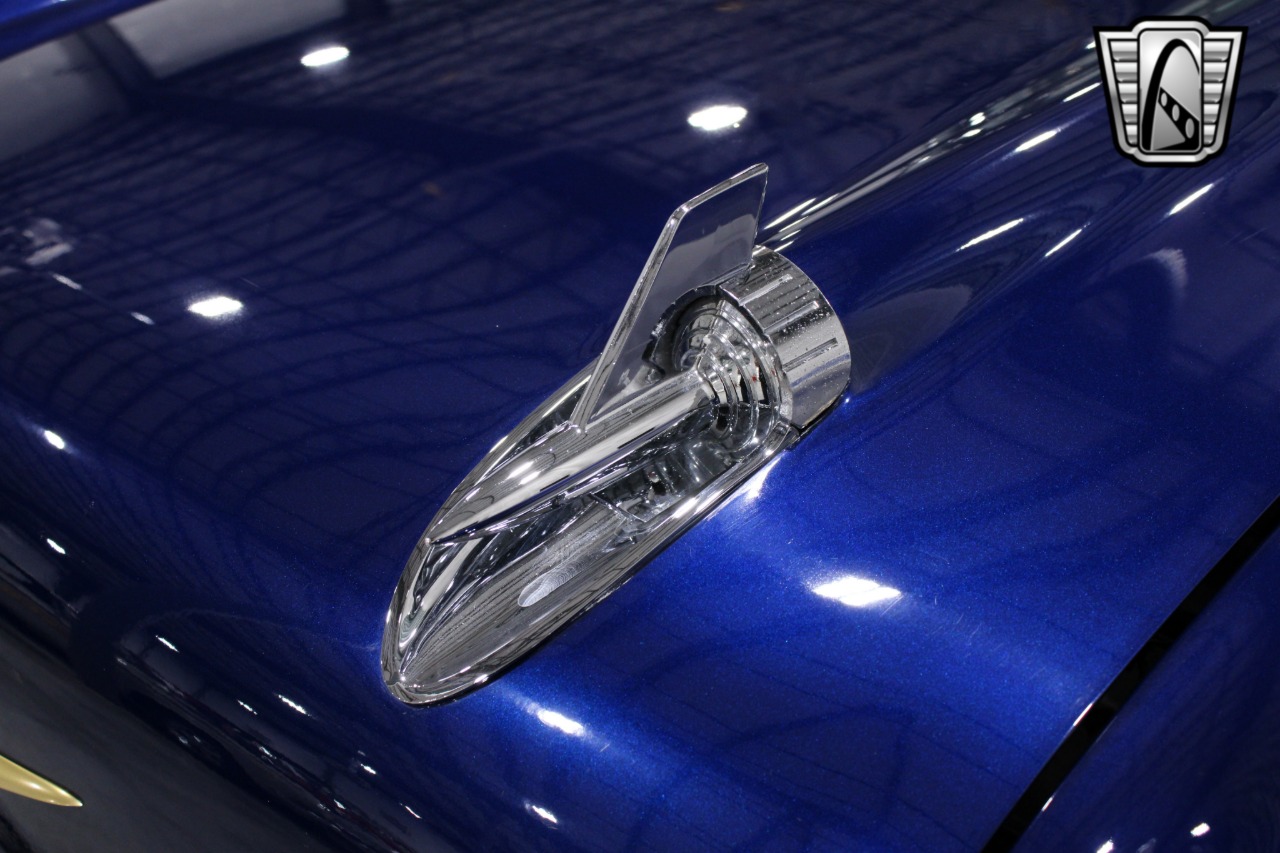 1957 Chevrolet Bel Air 54