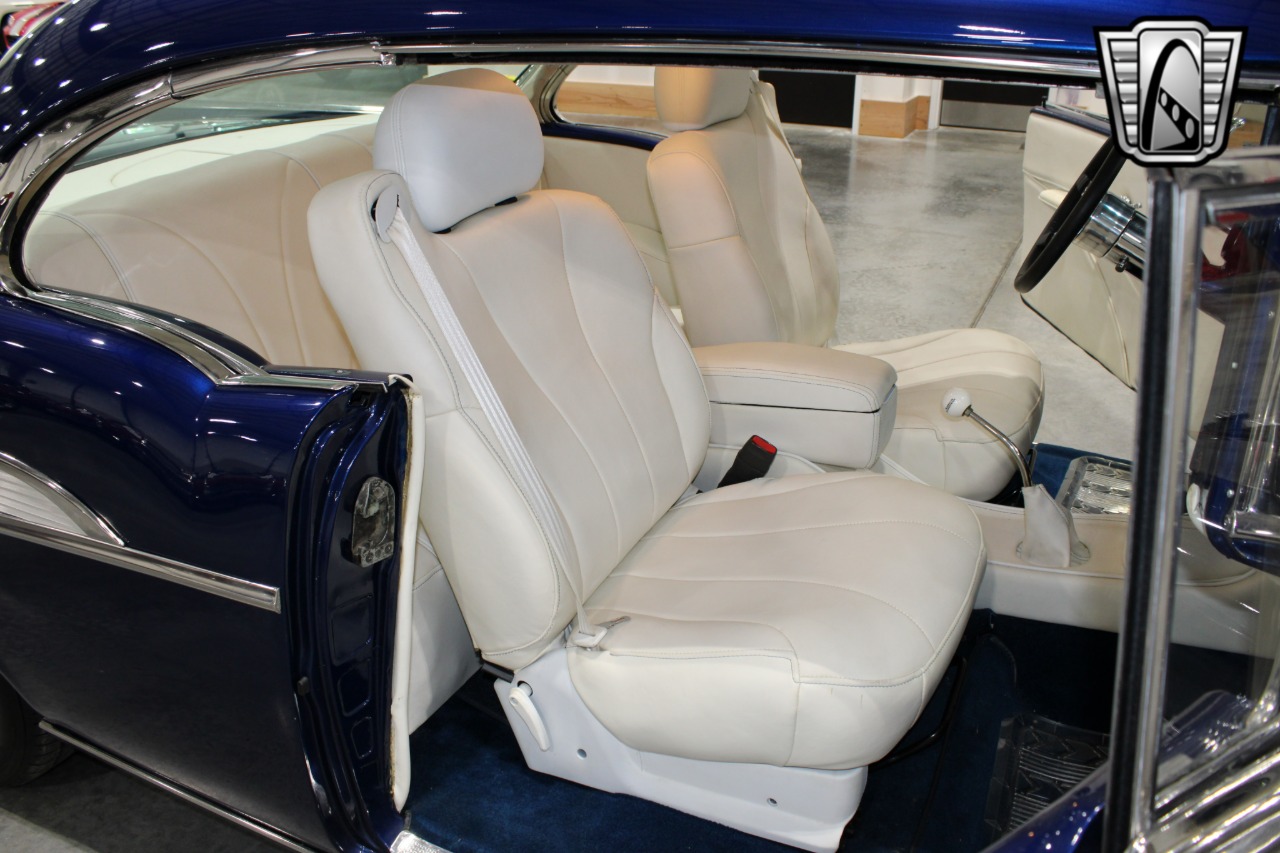 1957 Chevrolet Bel Air 99