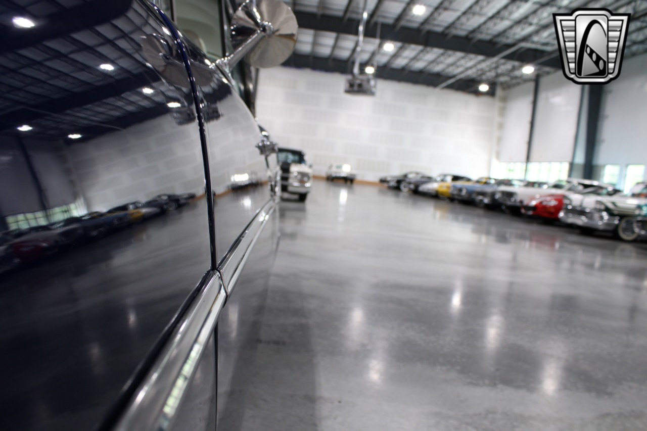 1957 Chevrolet Bel Air 56