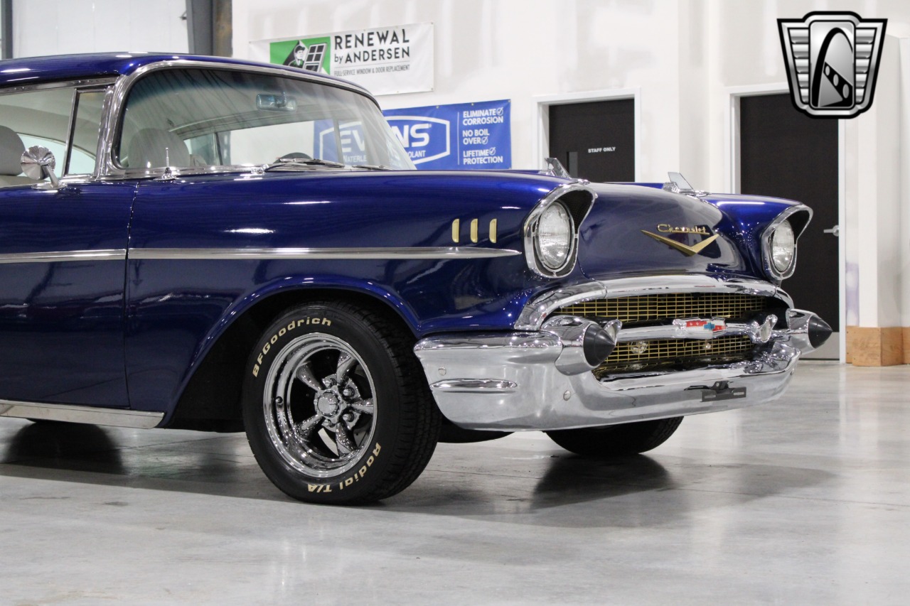 1957 Chevrolet Bel Air 82