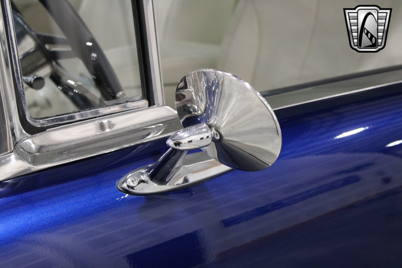 1957 Chevrolet Bel Air 57