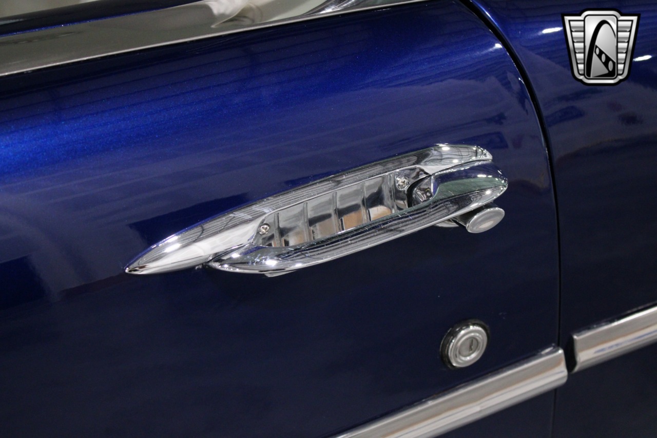 1957 Chevrolet Bel Air 58