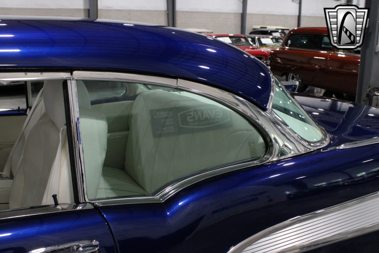 1957 Chevrolet Bel Air 59