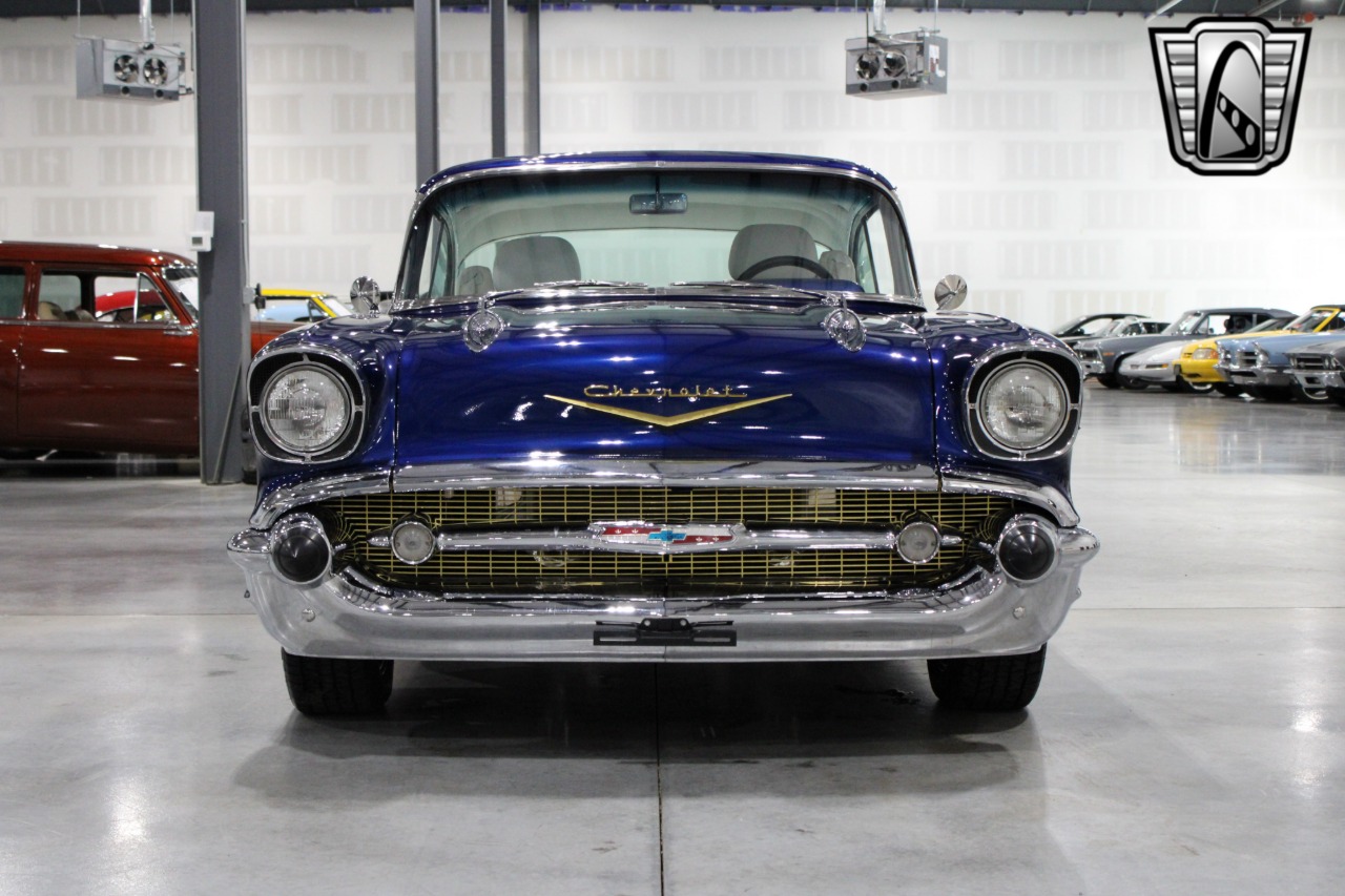 1957 Chevrolet Bel Air 40