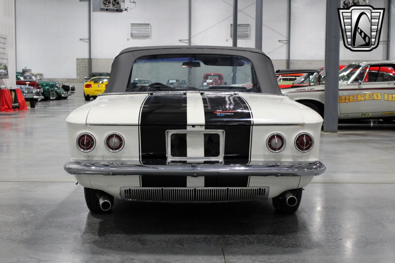 1963 Chevrolet Corvair 50