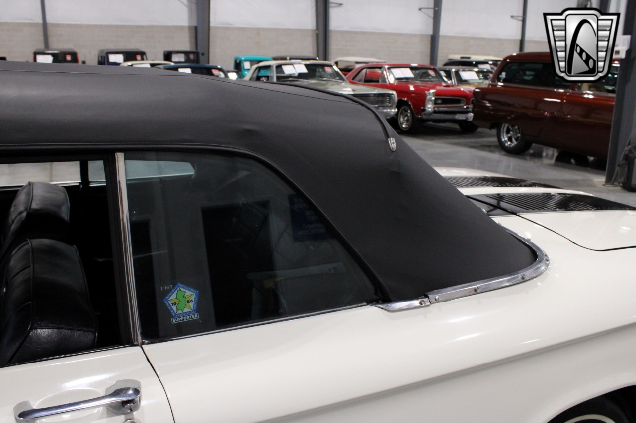 1963 Chevrolet Corvair 73