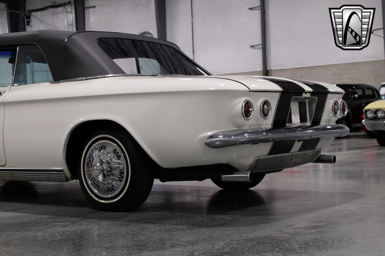 1963 Chevrolet Corvair 75