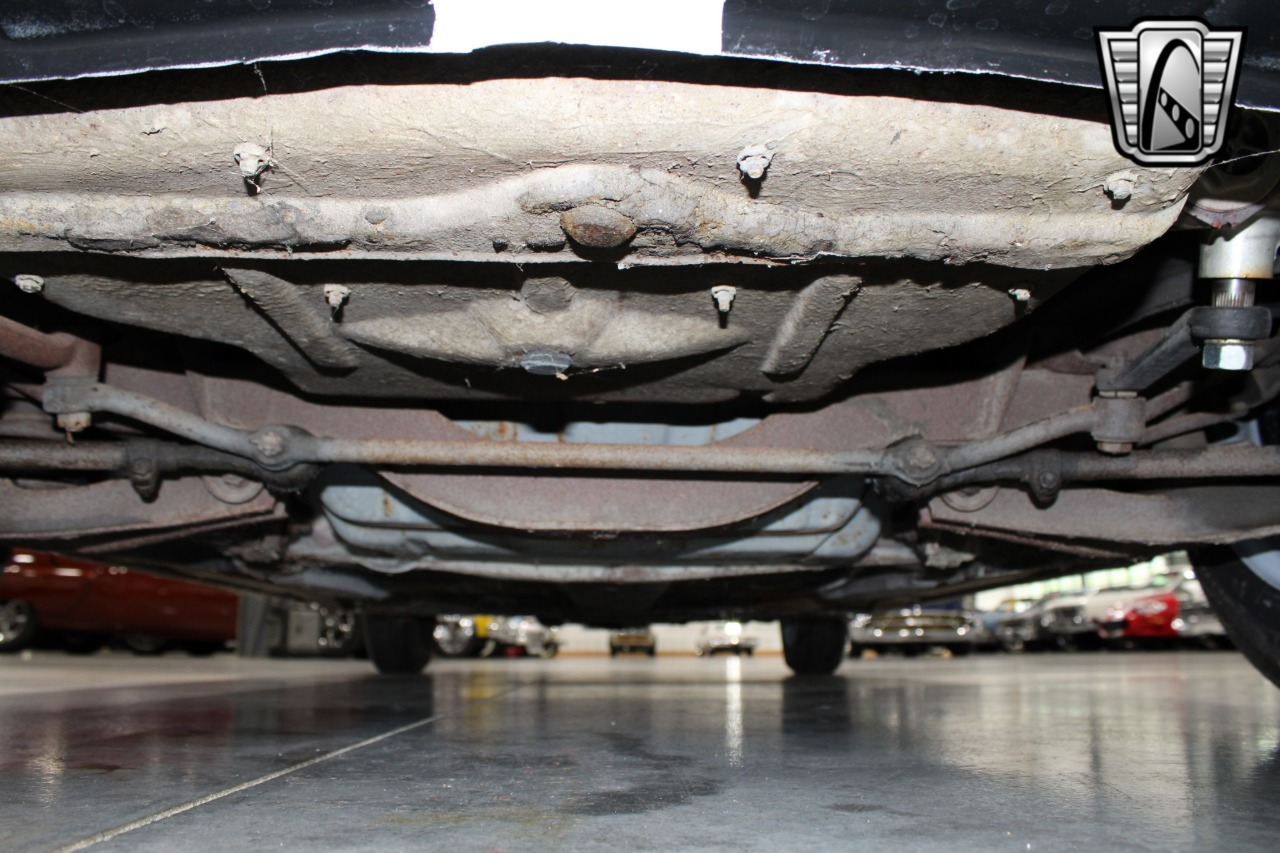 1963 Chevrolet Corvair 28