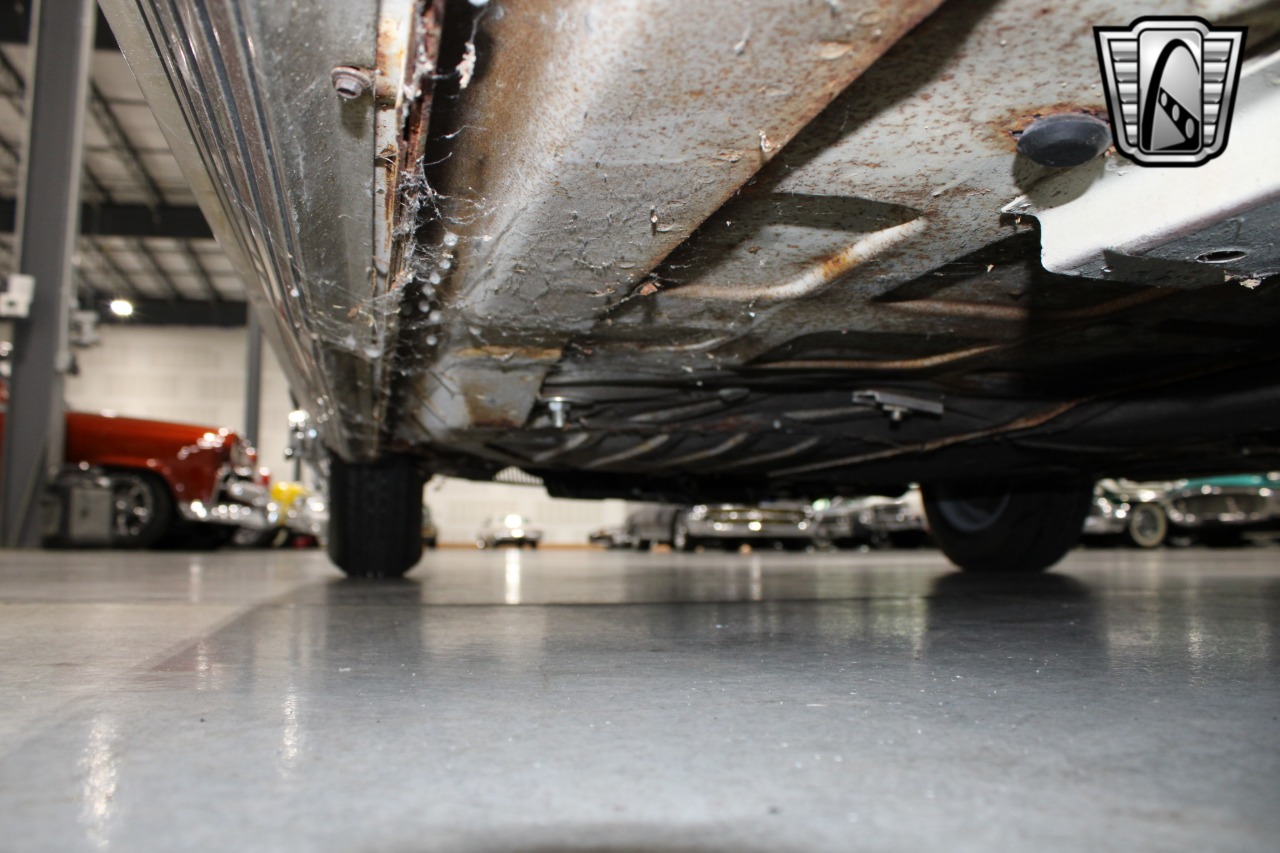 1963 Chevrolet Corvair 11