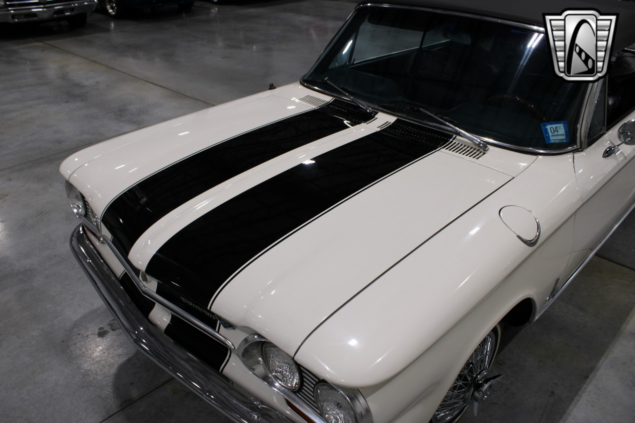 1963 Chevrolet Corvair 54