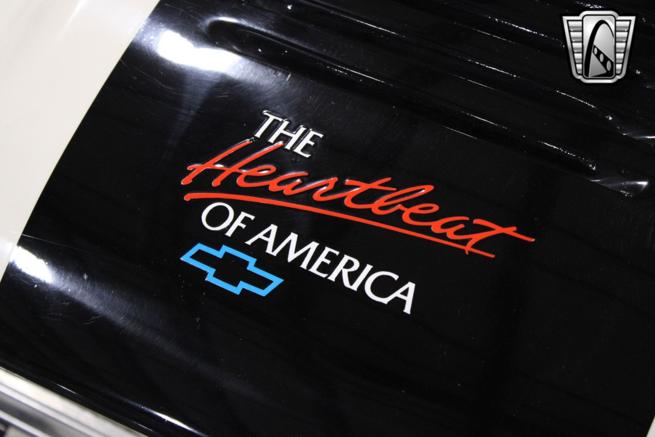 1963 Chevrolet Corvair 79