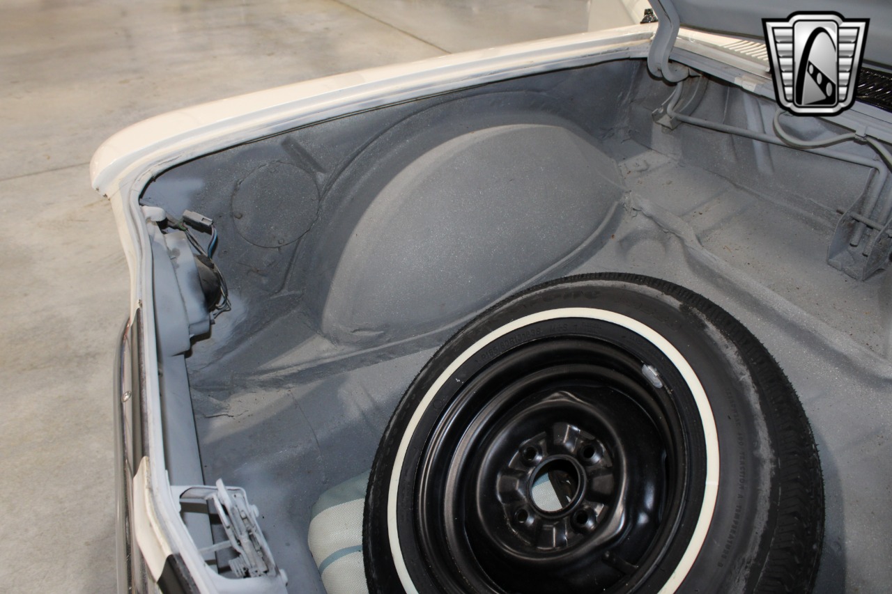 1963 Chevrolet Corvair 98