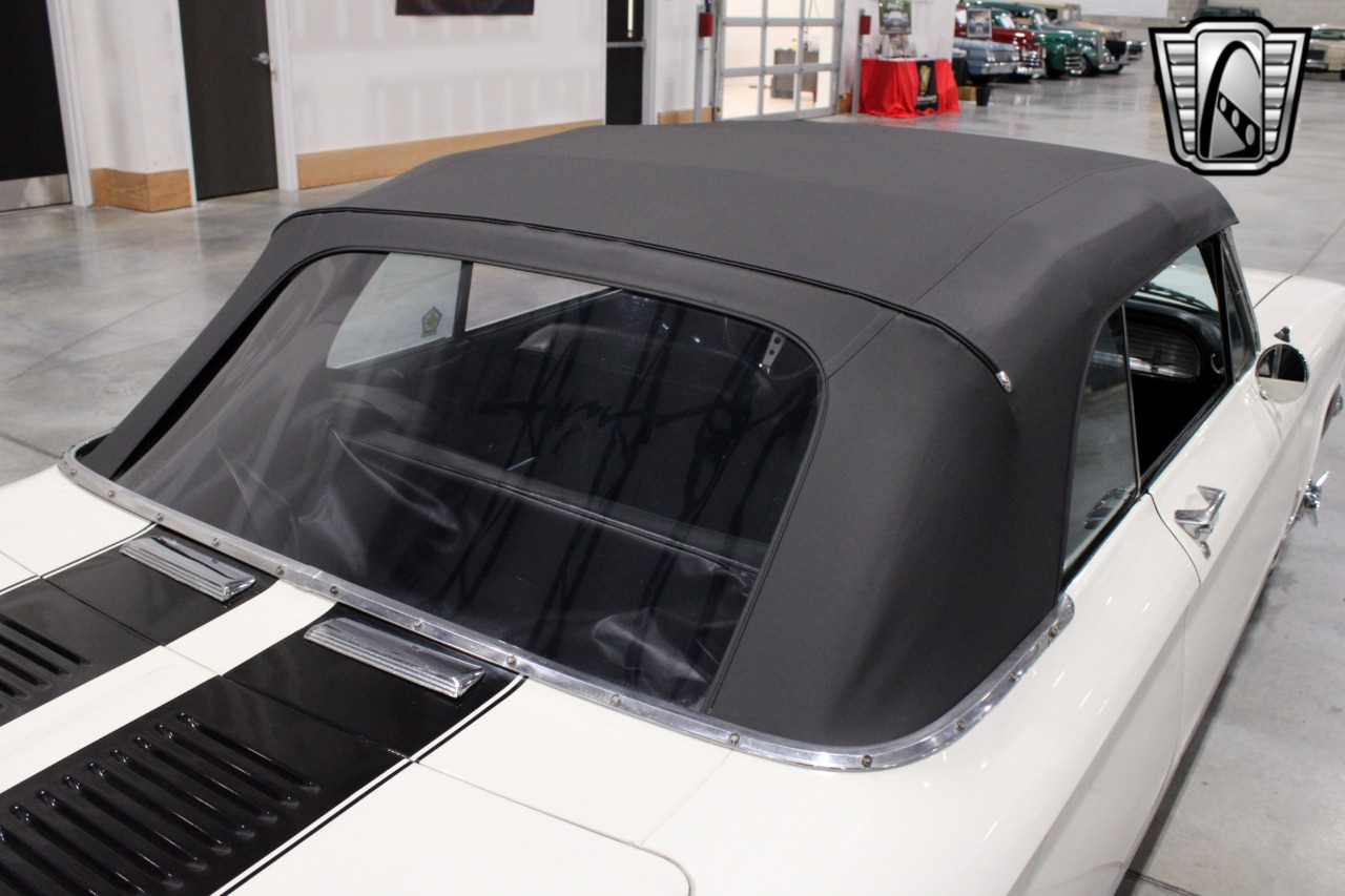 1963 Chevrolet Corvair 80