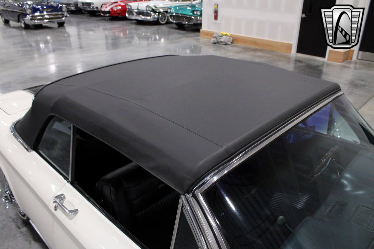 1963 Chevrolet Corvair 58