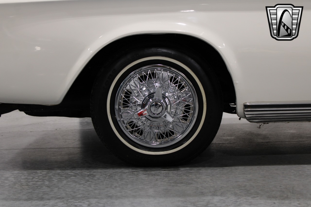 1963 Chevrolet Corvair 84