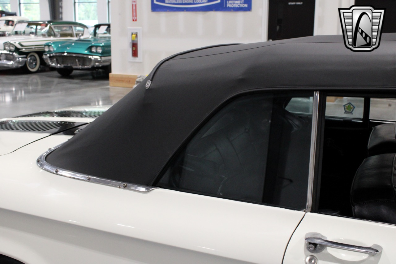 1963 Chevrolet Corvair 85