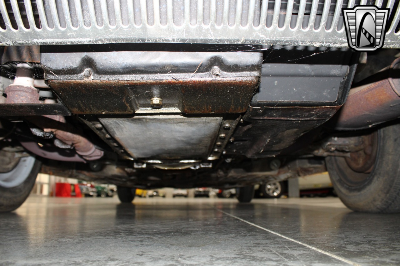 1963 Chevrolet Corvair 30