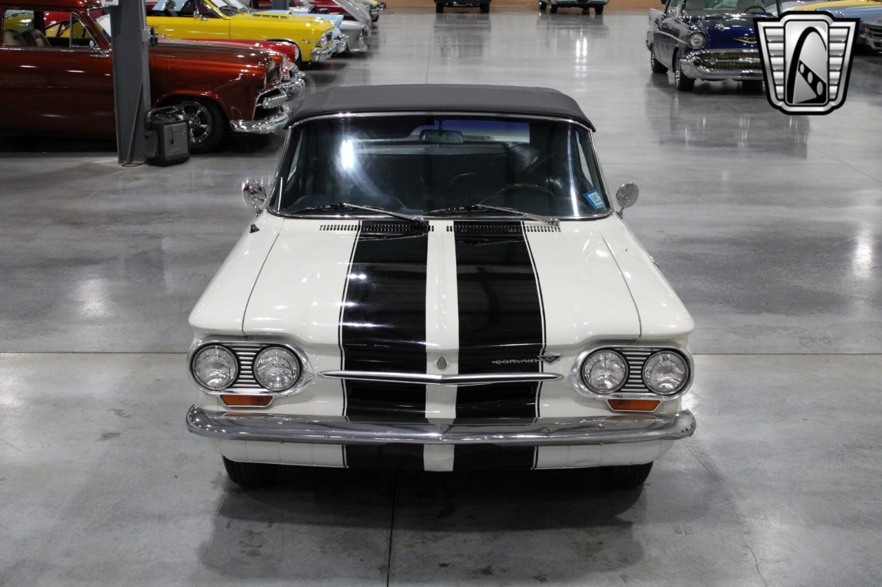 1963 Chevrolet Corvair 61