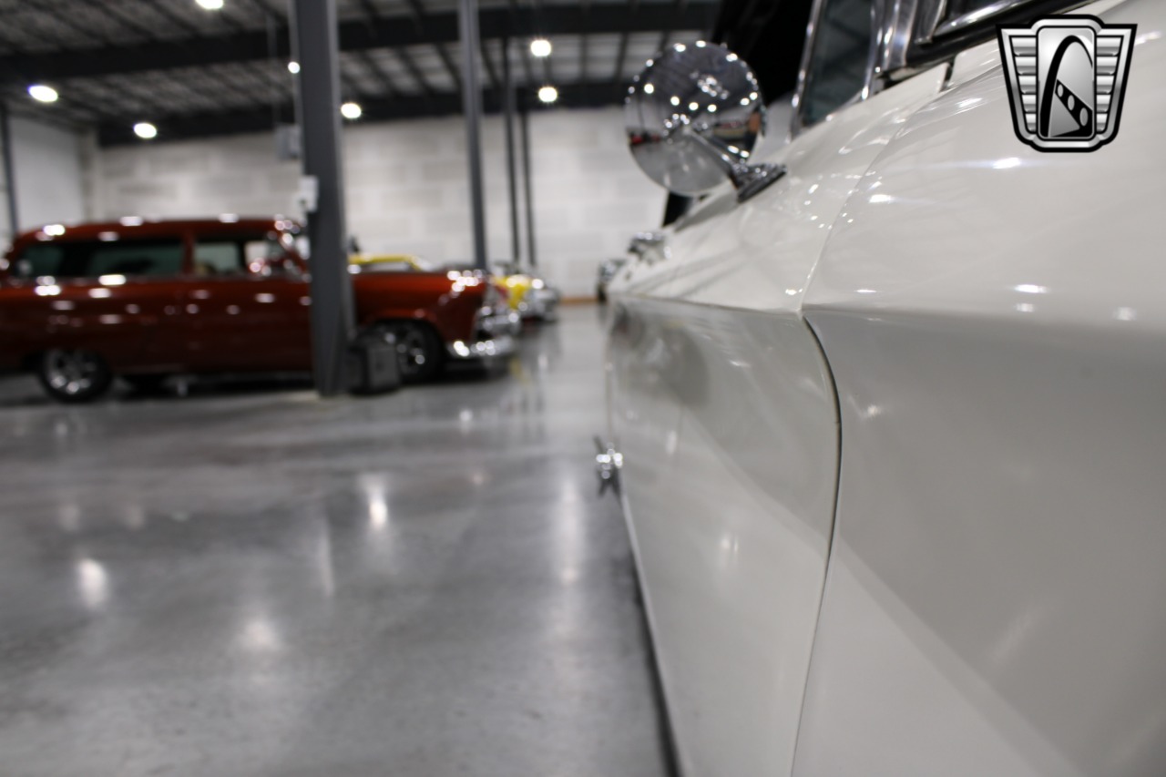 1963 Chevrolet Corvair 88