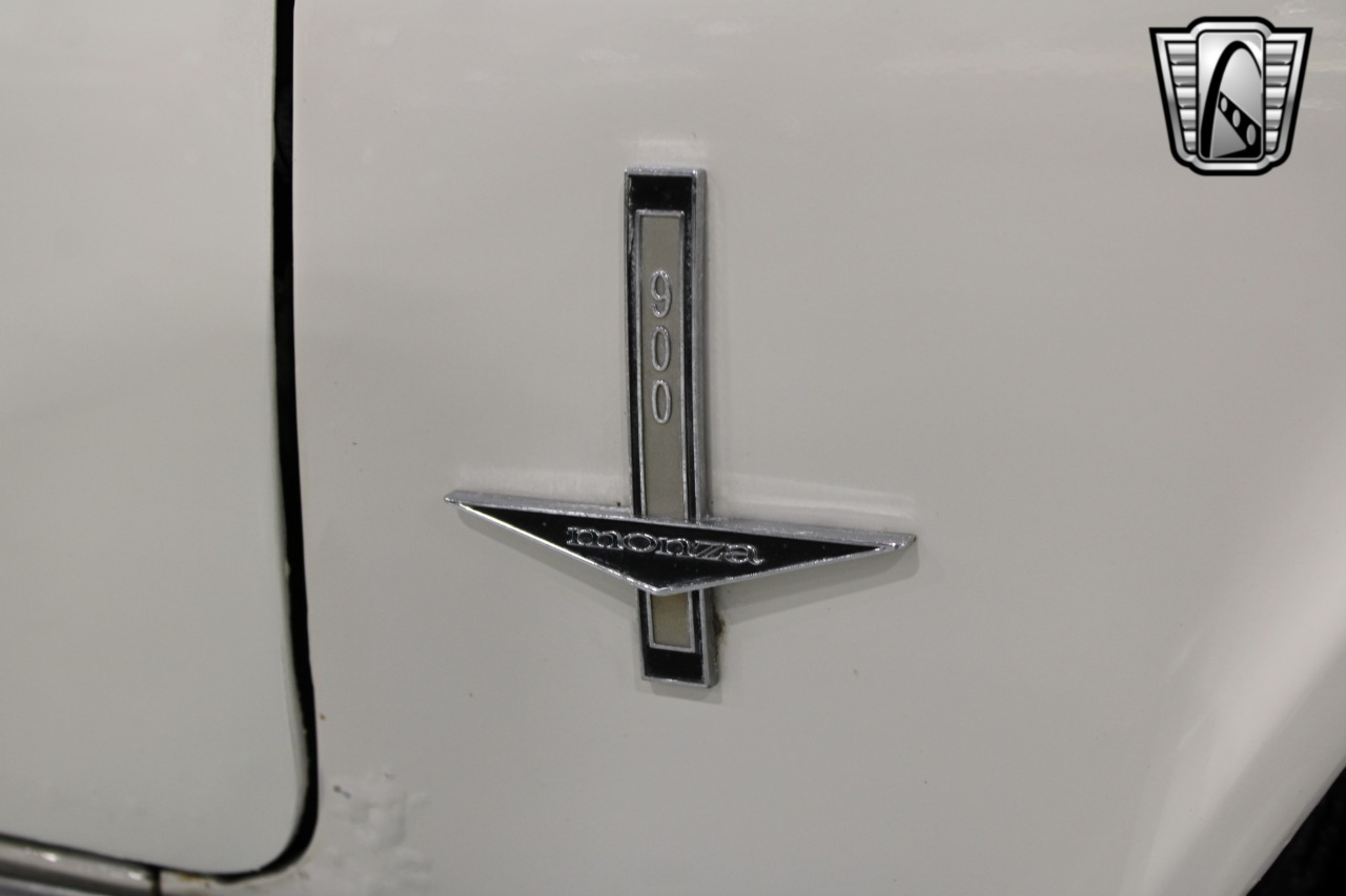 1963 Chevrolet Corvair 89