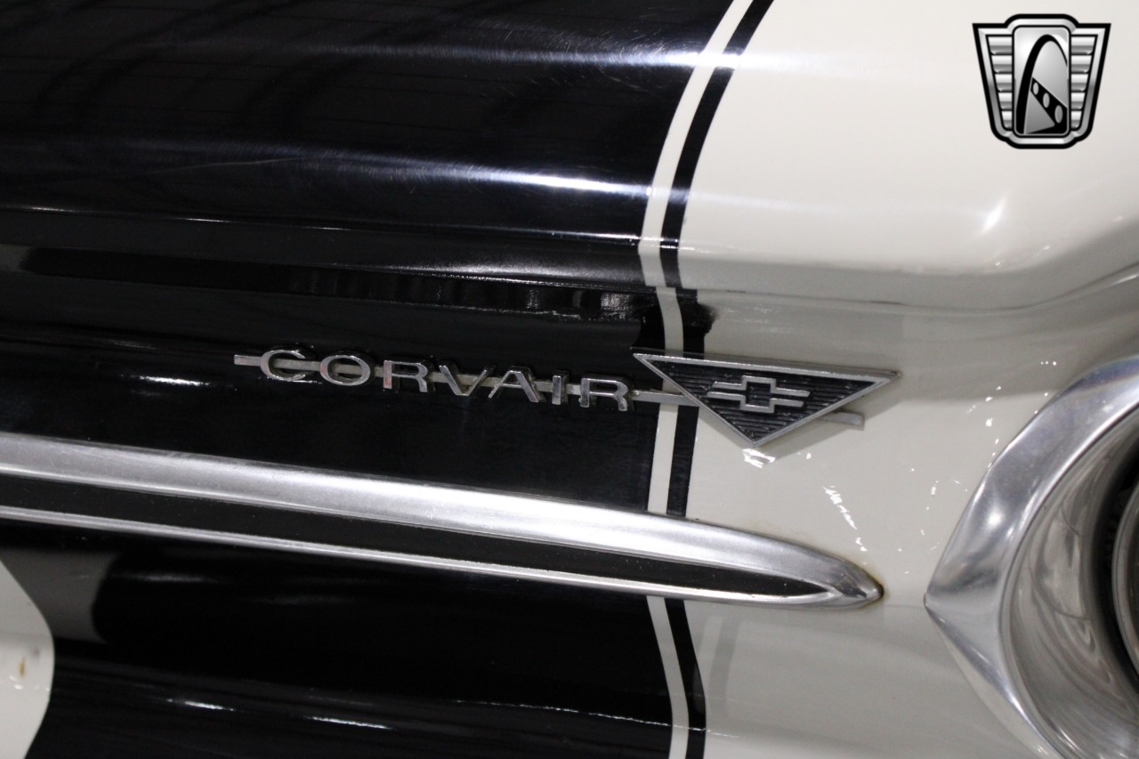 1963 Chevrolet Corvair 64