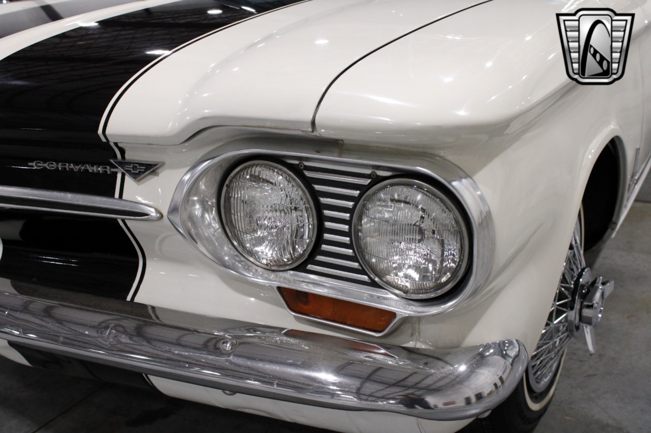 1963 Chevrolet Corvair 65