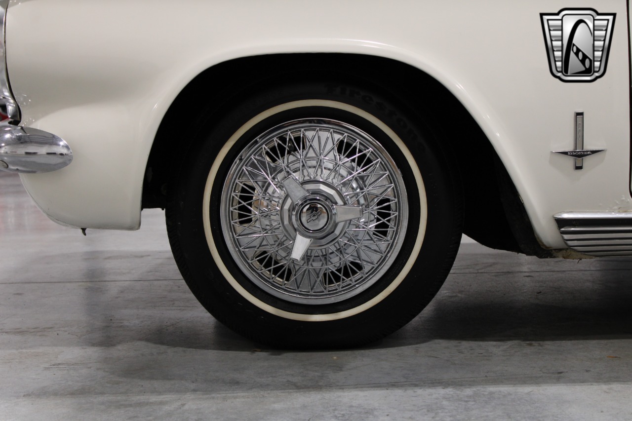 1963 Chevrolet Corvair 66