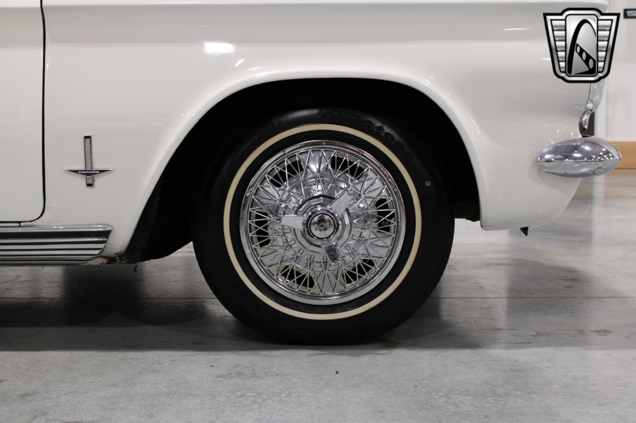 1963 Chevrolet Corvair 92