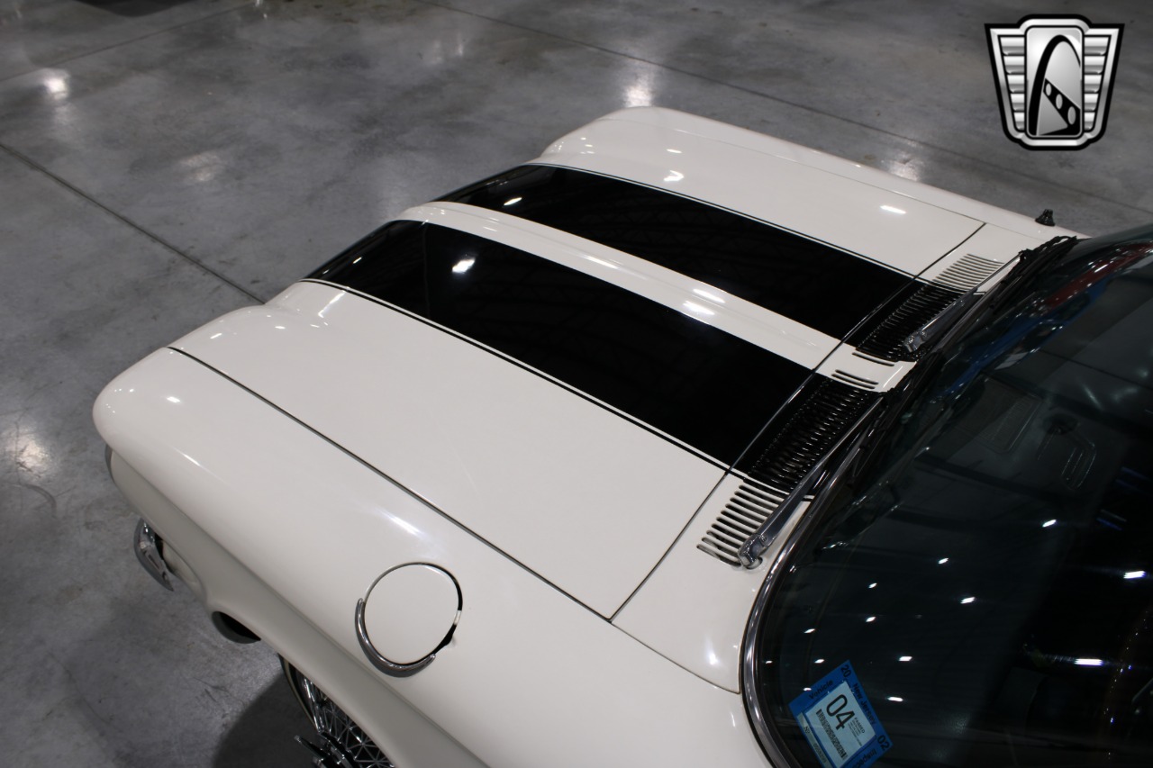 1963 Chevrolet Corvair 67